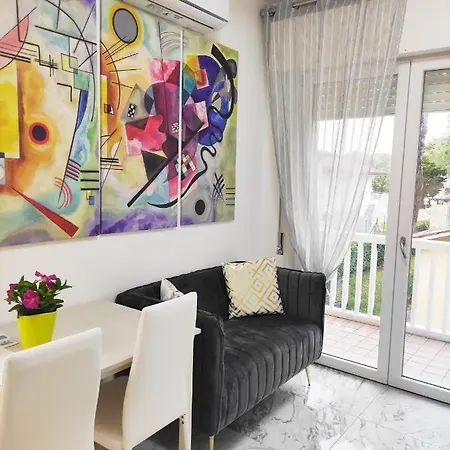 Villa Nives Bibione
