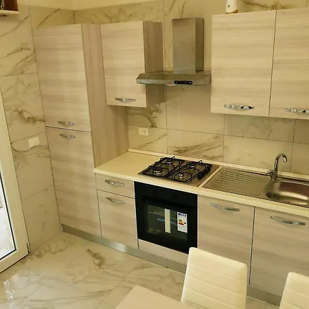 Nives Villa *